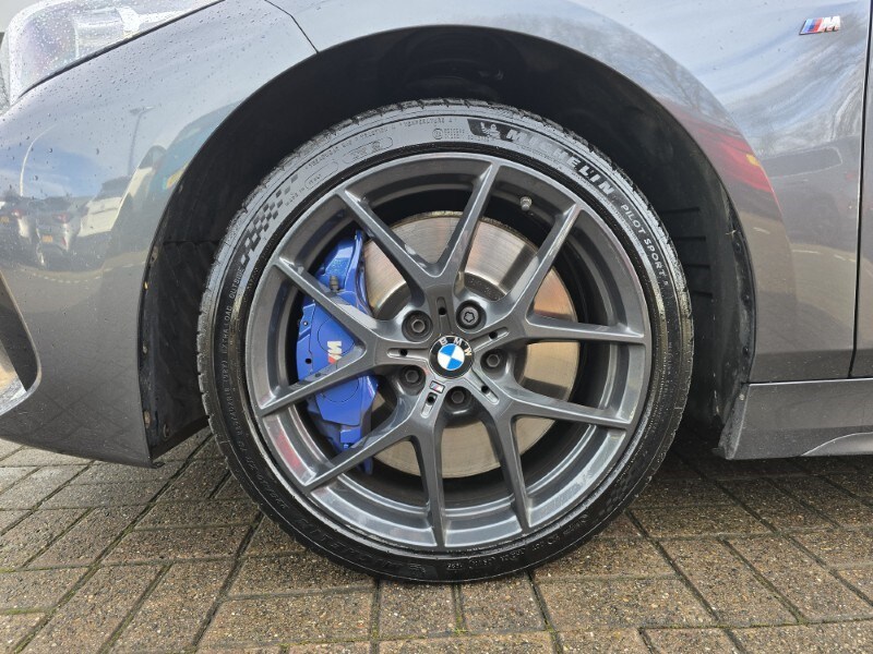 Used BMW 1 Series 2021 for sale - 77649909: Photo 17