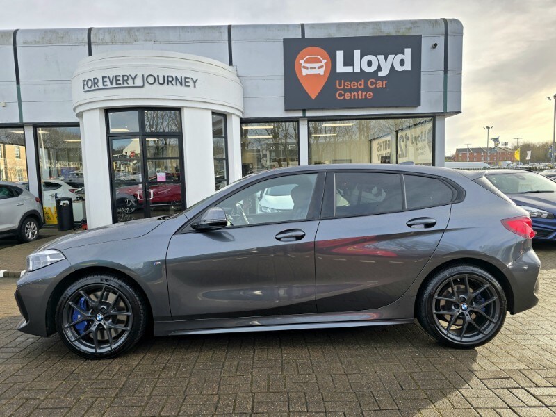 Used BMW 1 Series 2021 for sale - 77649909: Photo 18