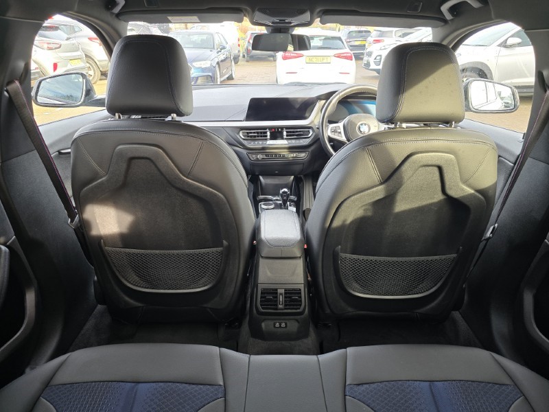 Used BMW 1 Series 2021 for sale - 77649909: Photo 20