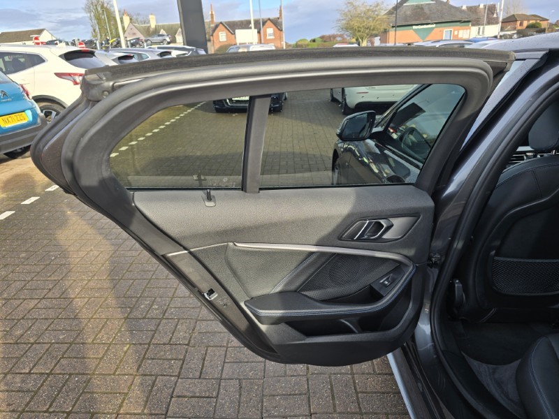 Used BMW 1 Series 2021 for sale - 77649909: Photo 21