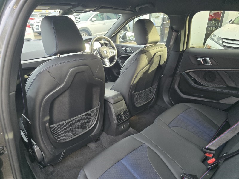 Used BMW 1 Series 2021 for sale - 77649909: Photo 22