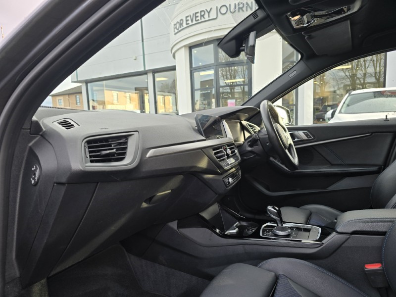 Used BMW 1 Series 2021 for sale - 77649909: Photo 26