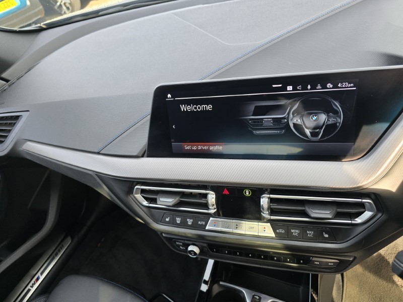 Used BMW 1 Series 2021 for sale - 77649909: Photo 30