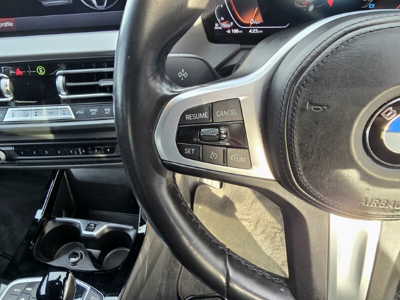 Used BMW 1 Series 2021 for sale - 77649909: Photo 31