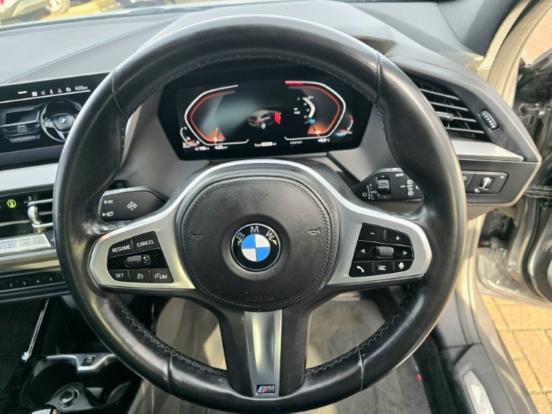 Used BMW 1 Series 2021 for sale - 77649909: Photo 32