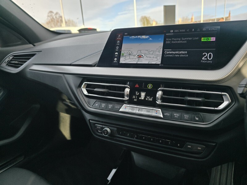 Used BMW 1 Series 2021 for sale - 77649909: Photo 37