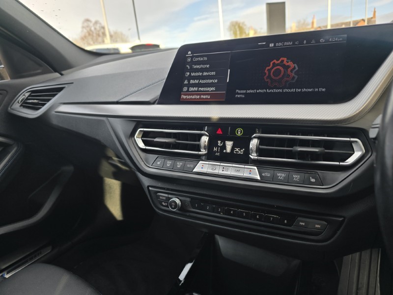 Used BMW 1 Series 2021 for sale - 77649909: Photo 38