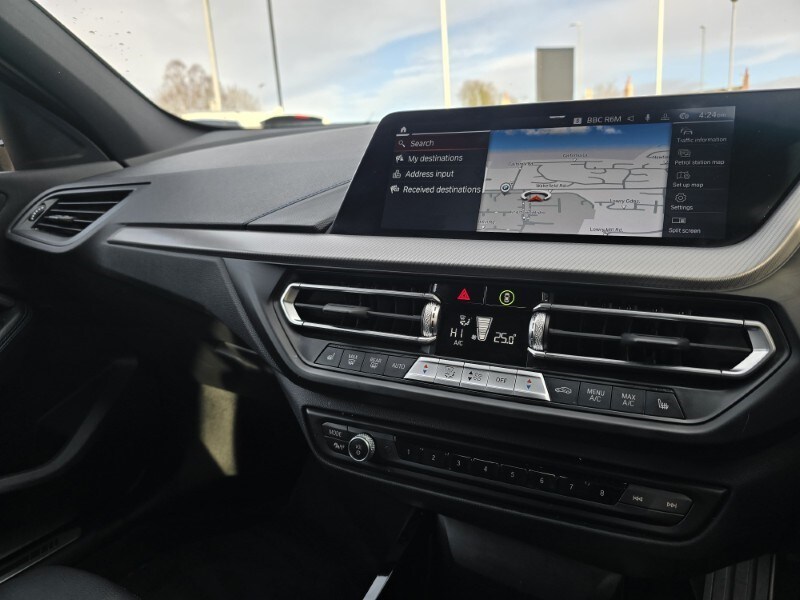 Used BMW 1 Series 2021 for sale - 77649909: Photo 39