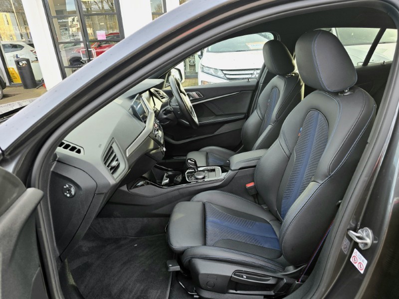 Used BMW 1 Series 2021 for sale - 77649909: Photo 4