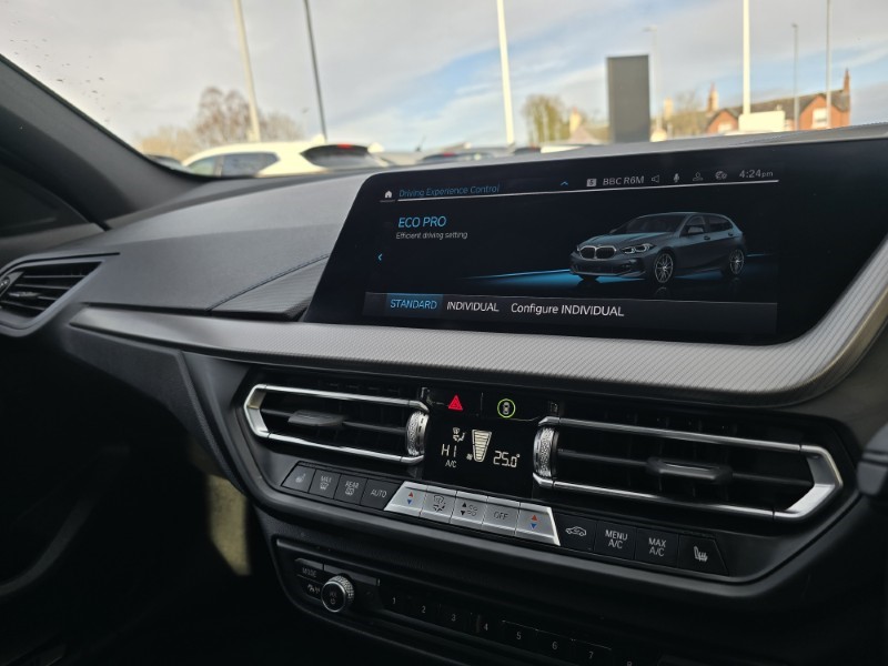 Used BMW 1 Series 2021 for sale - 77649909: Photo 44