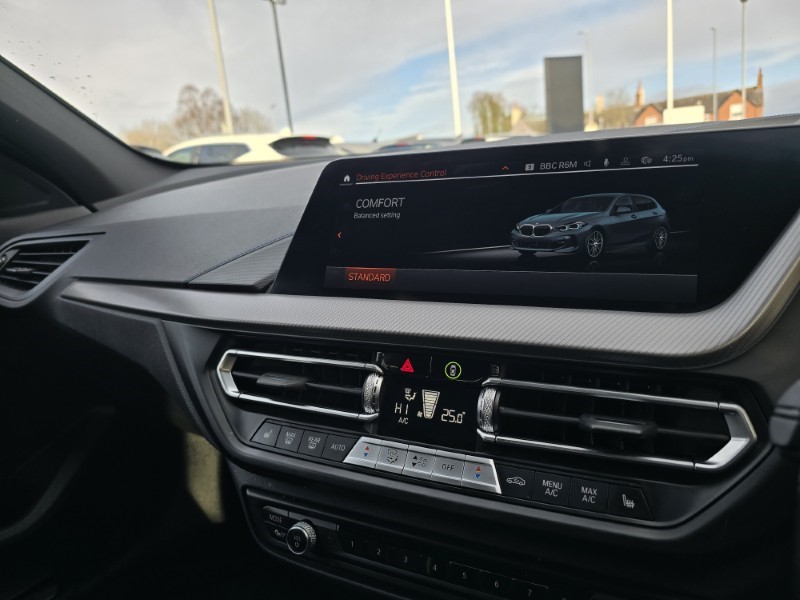 Used BMW 1 Series 2021 for sale - 77649909: Photo 45