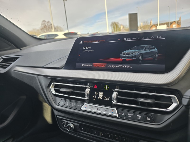 Used BMW 1 Series 2021 for sale - 77649909: Photo 47