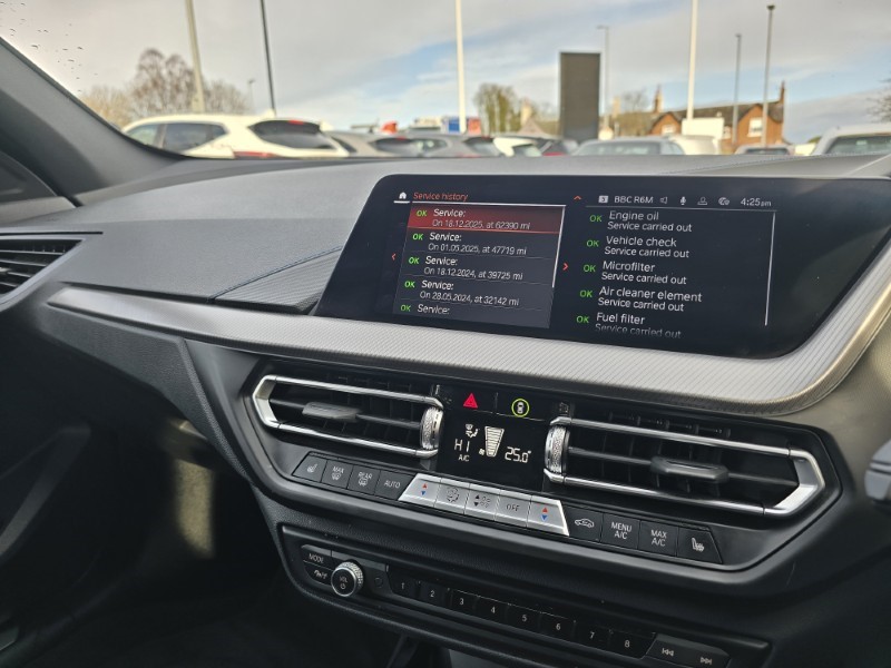 Used BMW 1 Series 2021 for sale - 77649909: Photo 48