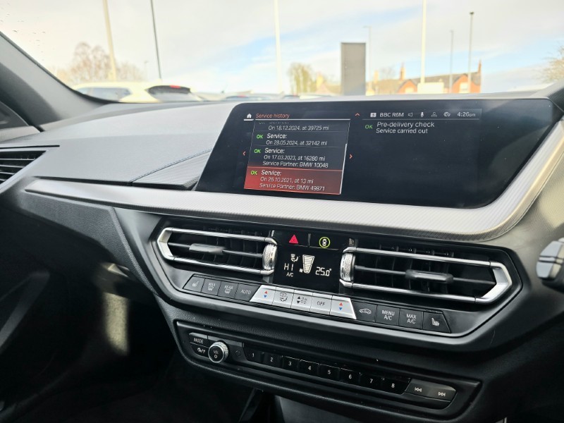 Used BMW 1 Series 2021 for sale - 77649909: Photo 50