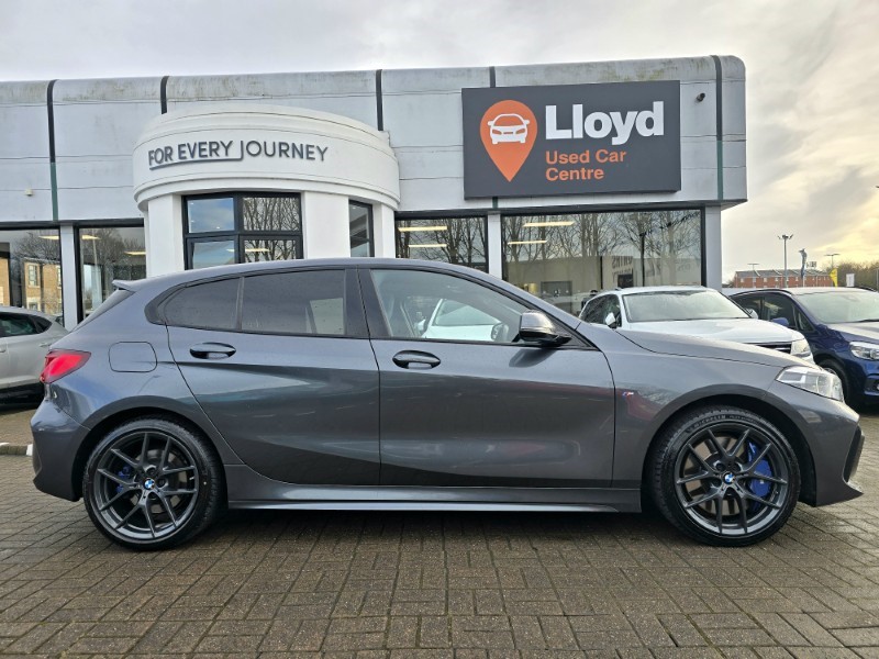 Used BMW 1 Series 2021 for sale - 77649909: Photo 7