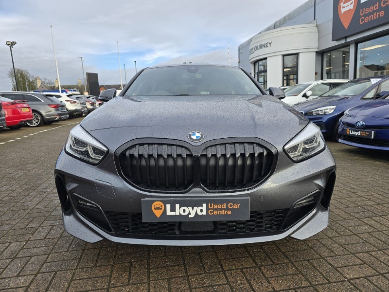 Used BMW 1 Series 2021 for sale - 77649909: Photo 8