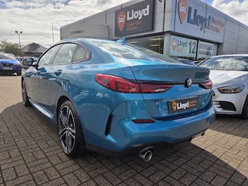 Used BMW 2 Series 2021 for sale - 78465678: Photo