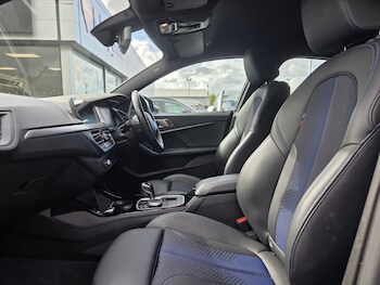 Used BMW 2 Series 2021 for sale - 78465678: Photo