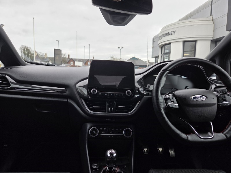 Used Ford Fiesta 2021 for sale - 78081269: Photo 10