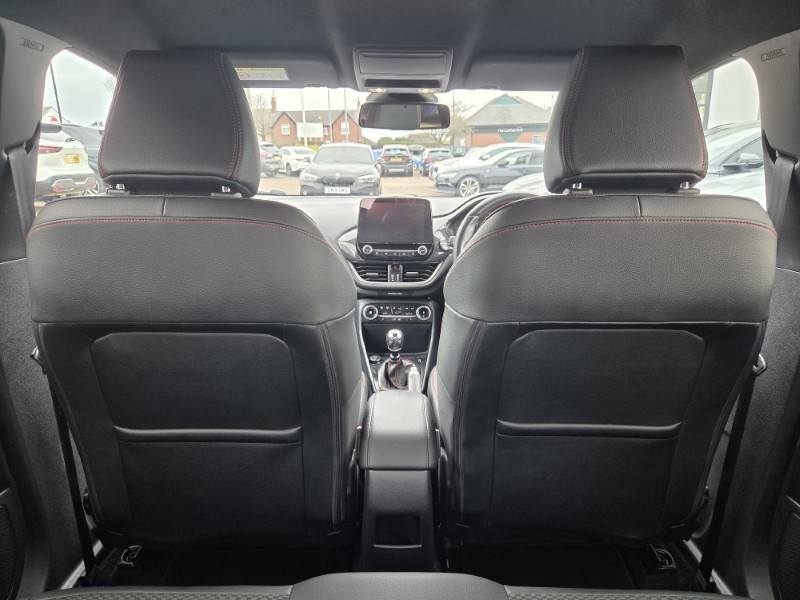 Used Ford Fiesta 2021 for sale - 78081269: Photo 13