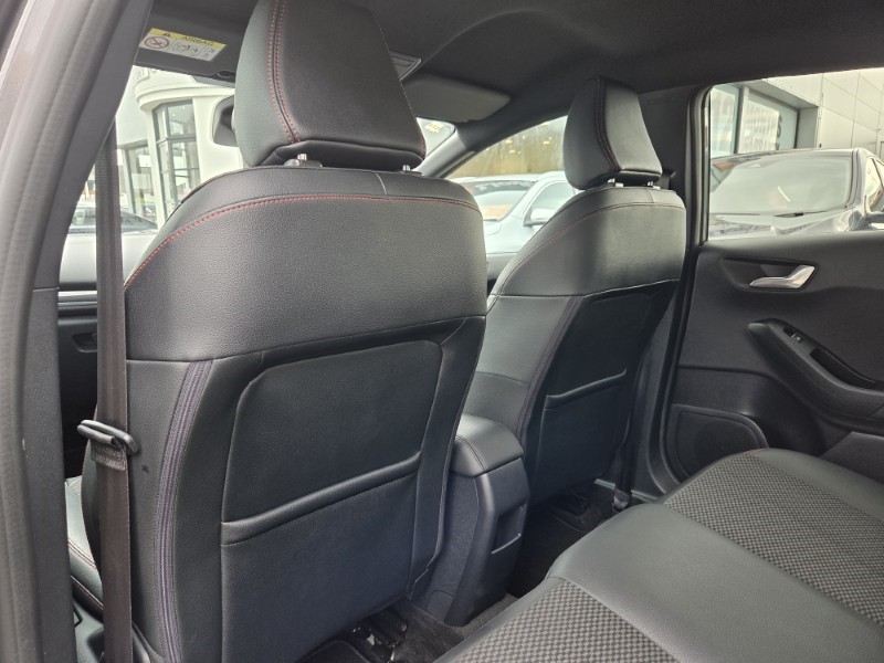 Used Ford Fiesta 2021 for sale - 78081269: Photo 14