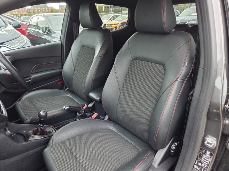 Used Ford Fiesta 2021 for sale - 78081269: Photo 16