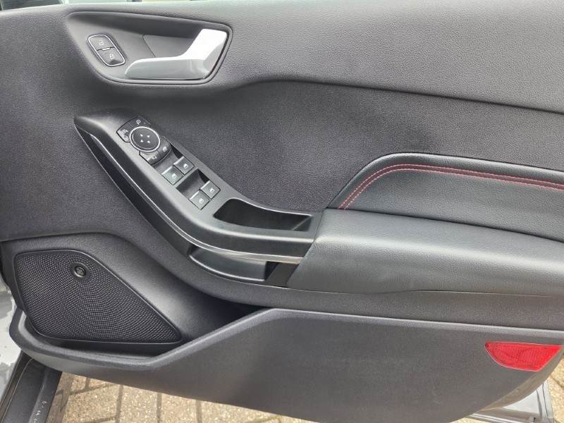 Used Ford Fiesta 2021 for sale - 78081269: Photo 17