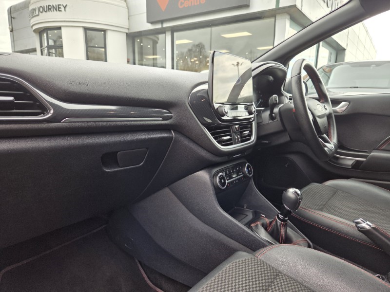 Used Ford Fiesta 2021 for sale - 78081269: Photo 19