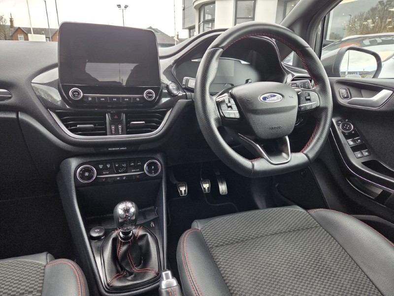 Used Ford Fiesta 2021 for sale - 78081269: Photo 20