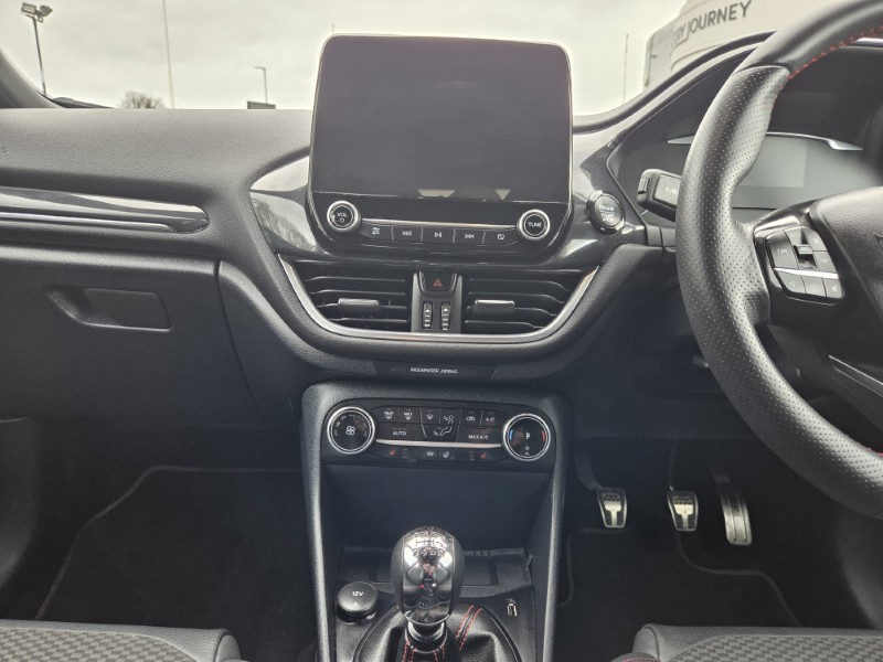 Used Ford Fiesta 2021 for sale - 78081269: Photo 21