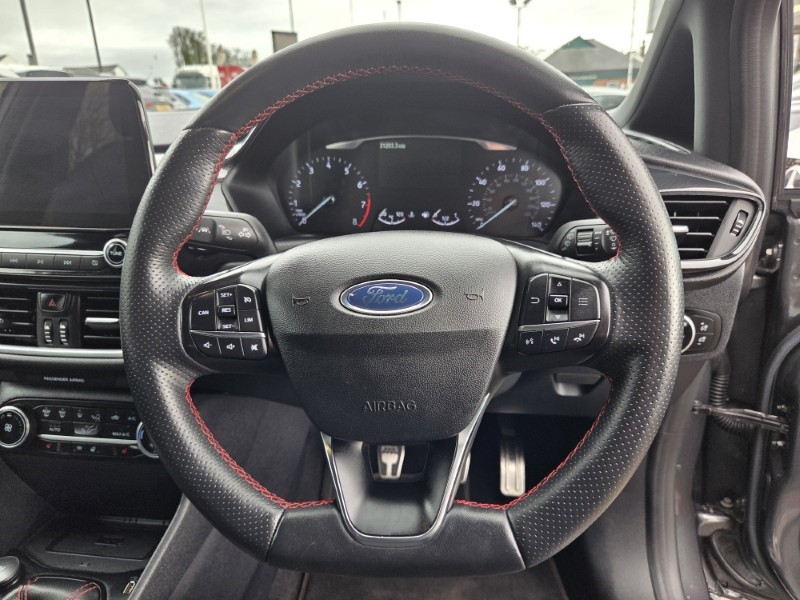 Used Ford Fiesta 2021 for sale - 78081269: Photo 24