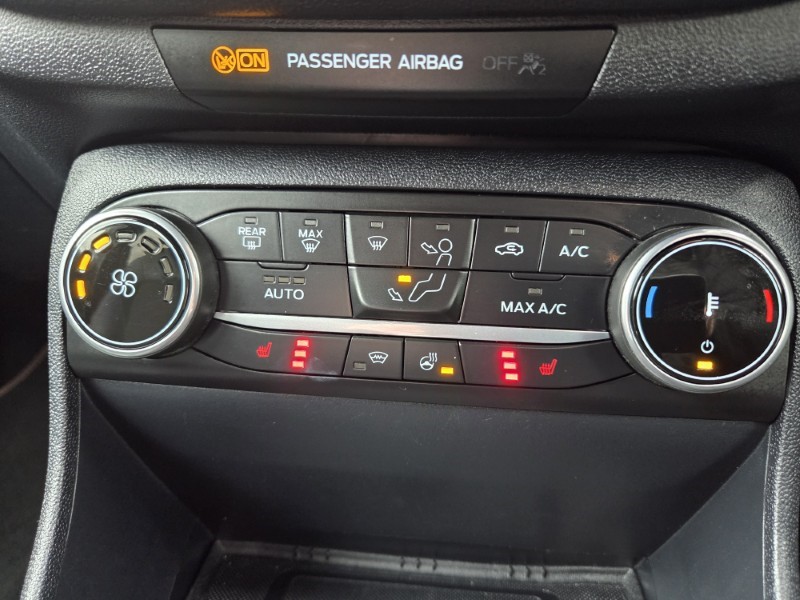 Used Ford Fiesta 2021 for sale - 78081269: Photo 26