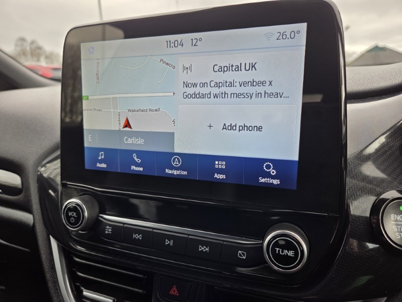 Used Ford Fiesta 2021 for sale - 78081269: Photo 27