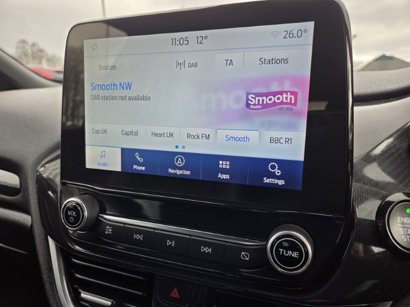 Used Ford Fiesta 2021 for sale - 78081269: Photo 28