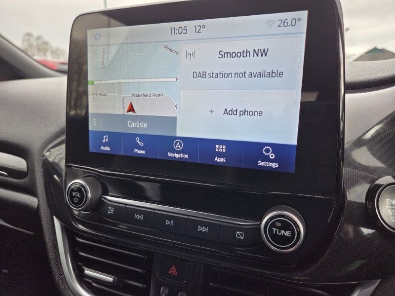 Used Ford Fiesta 2021 for sale - 78081269: Photo 29