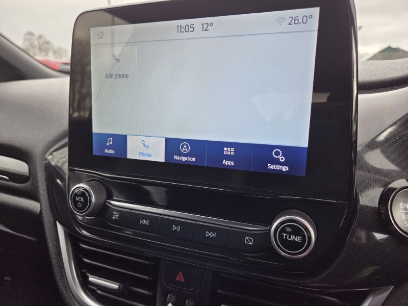 Used Ford Fiesta 2021 for sale - 78081269: Photo 30