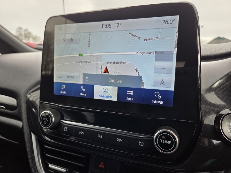 Used Ford Fiesta 2021 for sale - 78081269: Photo 31