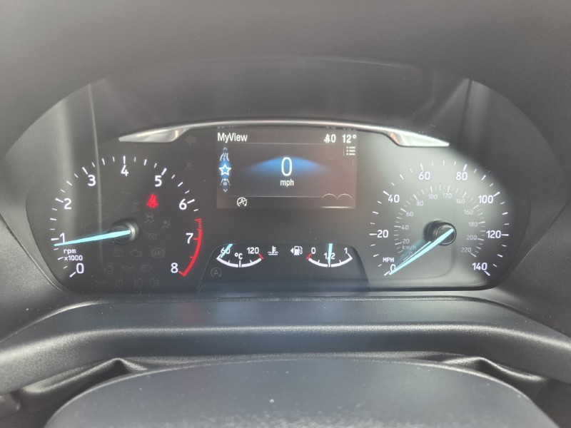 Used Ford Fiesta 2021 for sale - 78081269: Photo 33