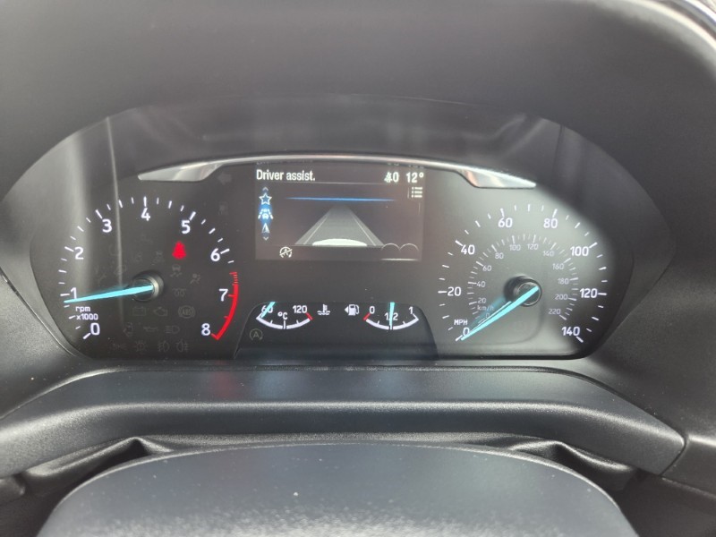 Used Ford Fiesta 2021 for sale - 78081269: Photo 34