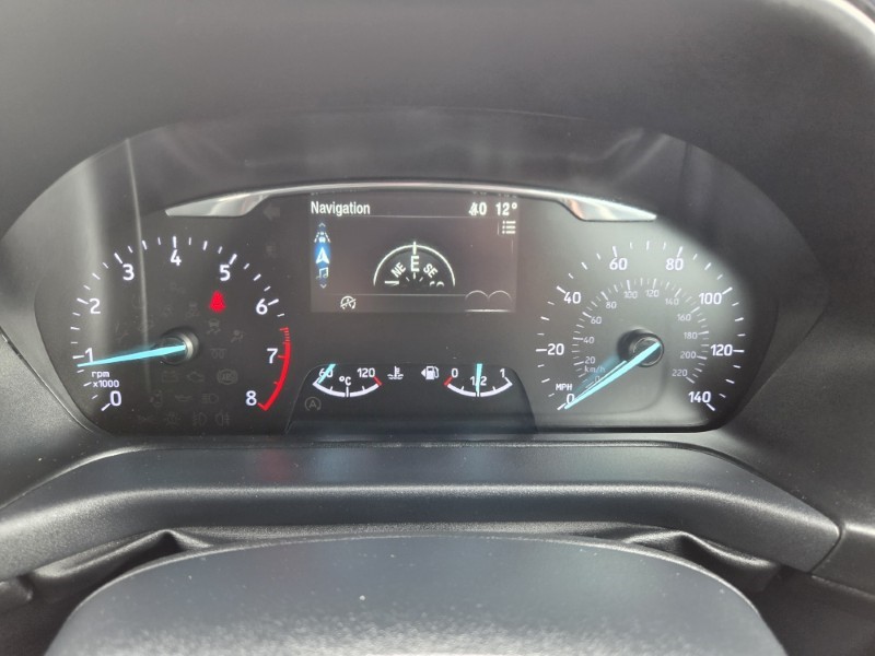 Used Ford Fiesta 2021 for sale - 78081269: Photo 35