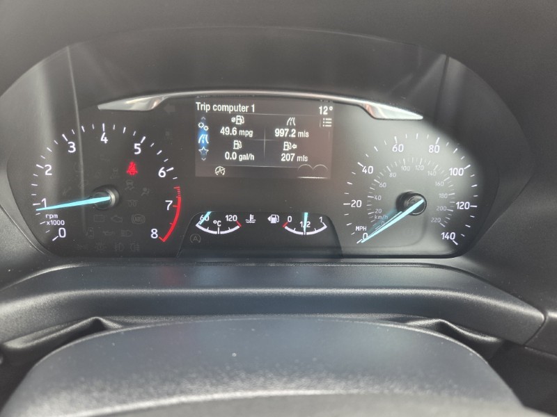 Used Ford Fiesta 2021 for sale - 78081269: Photo 36