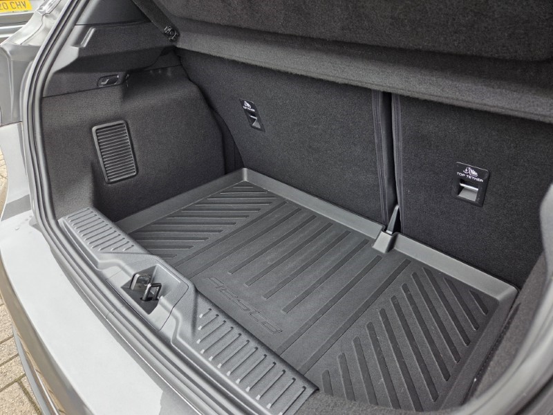 Used Ford Fiesta 2021 for sale - 78081269: Photo 38