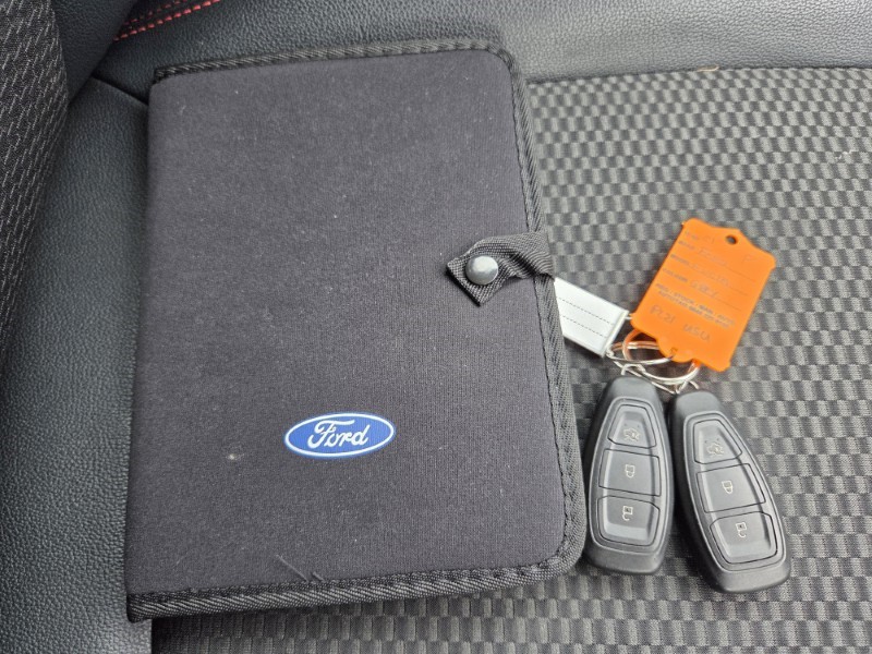 Used Ford Fiesta 2021 for sale - 78081269: Photo 39