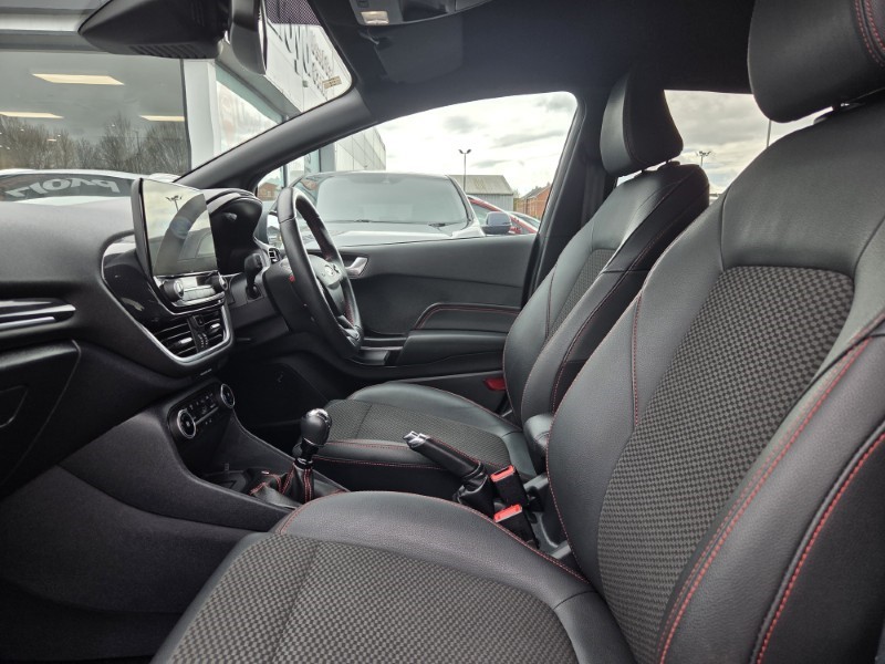 Used Ford Fiesta 2021 for sale - 78081269: Photo 4