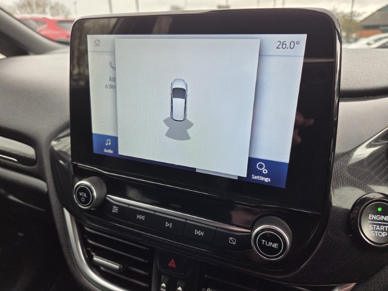 Used Ford Fiesta 2021 for sale - 78081269: Photo 40