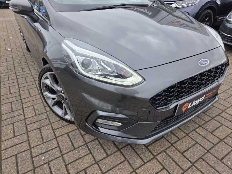 Used Ford Fiesta 2021 for sale - 78081269: Photo 41