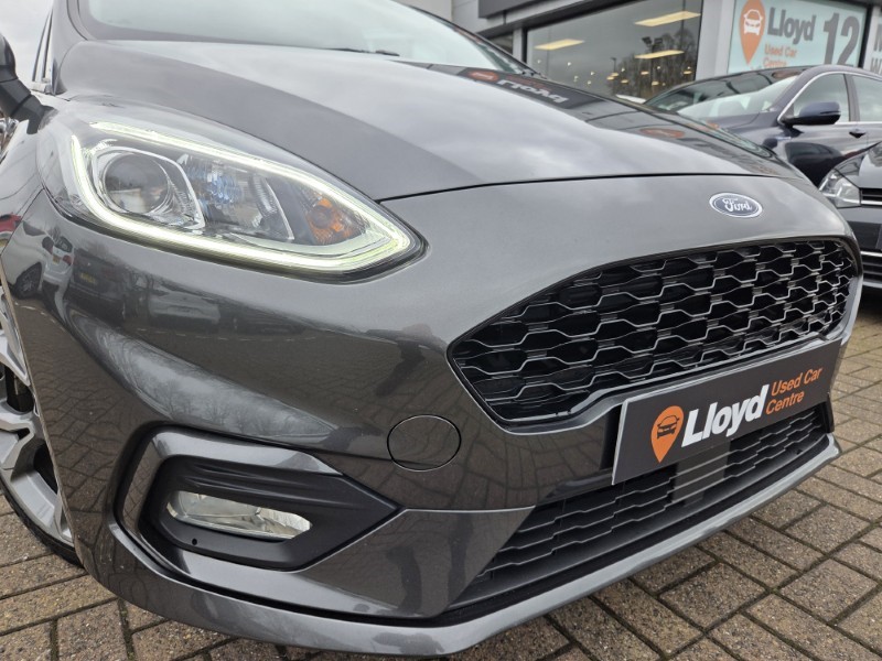 Used Ford Fiesta 2021 for sale - 78081269: Photo 42