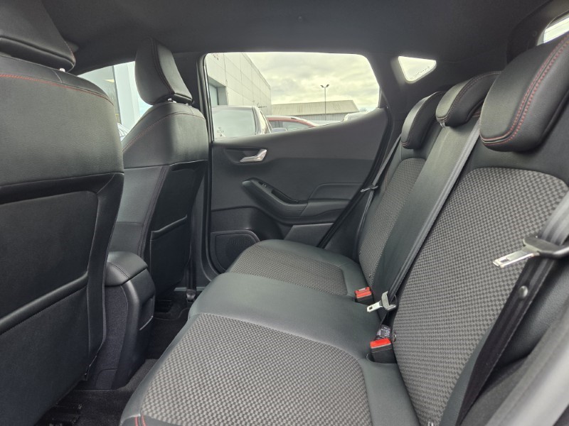 Used Ford Fiesta 2021 for sale - 78081269: Photo 5