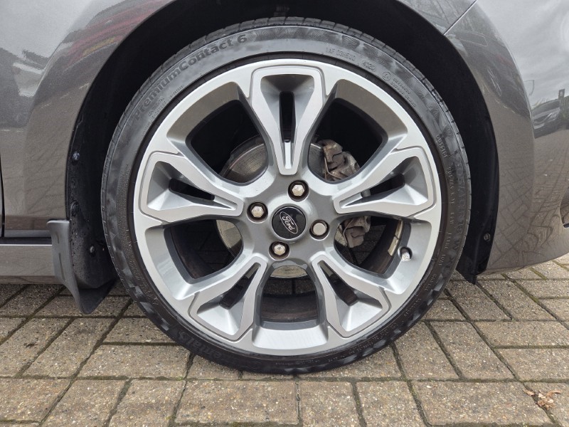 Used Ford Fiesta 2021 for sale - 78081269: Photo 9