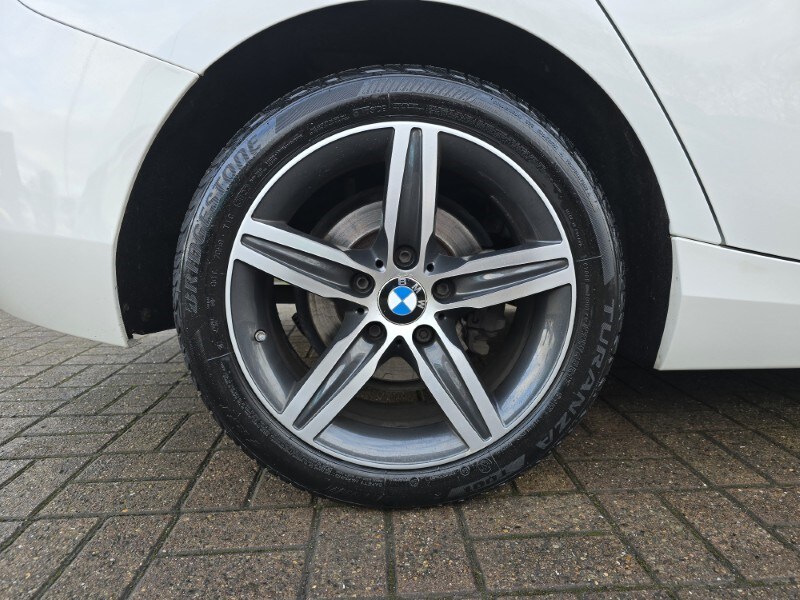 Used BMW 1 Series 2017 for sale - 77417105: Photo 10